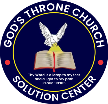 God's Throne Church 